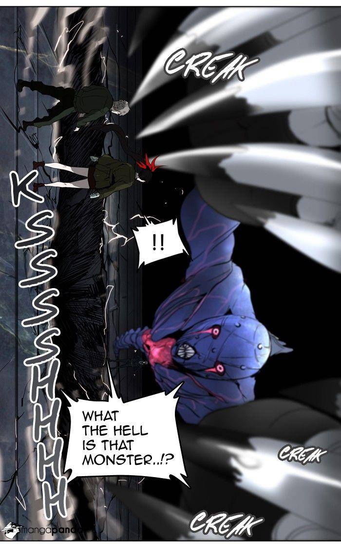 Tower of God Chapter 270 image 87